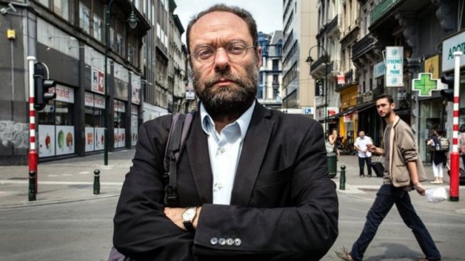 Yunan gazeteci Areteos, Türkiye'den sınır dışı edildi