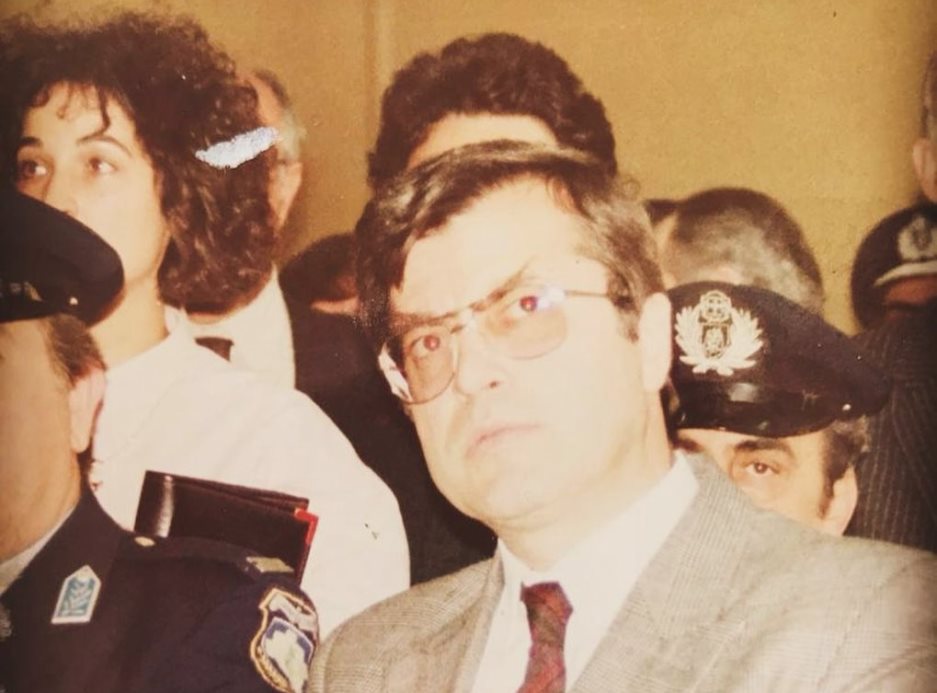 “Vefat etmiş bir toplum liderine haddini aşan hakaretler bizleri ziyadesiyle rahatsız etmiştir”