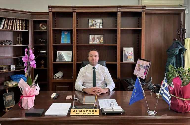 Kozlukebir Belediye Başkanı Erdem Hüseyin, yönetimde ilk üç ayı ÜLKÜ’ye değerlendirdi