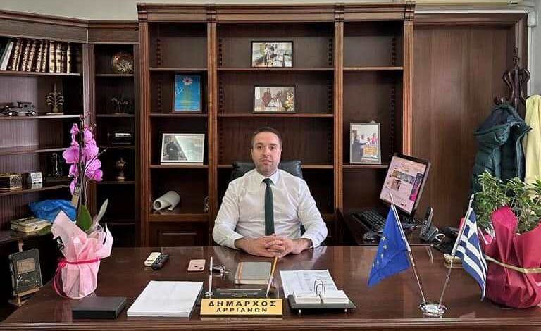 Erdem Hüseyin odun yardımı miktarının artırılması talebinde bulundu