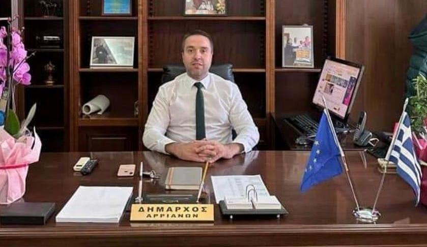 Kozlukebir Belediye Başkanı Erdem Hüseyin’den Basırlıköy Anaokulu iddialarına yanıt