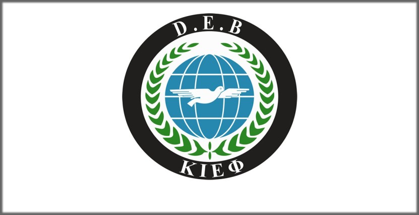 DEB Partisinden 29 Ocak vurgusu: “Sorunlar bitmedi”