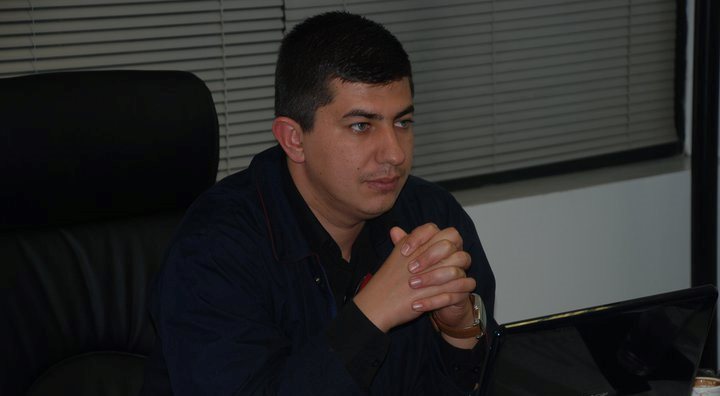 Çınar Camii Mütevelli Heyeti Başkanı Murat Köse ifadeye çağrıldı