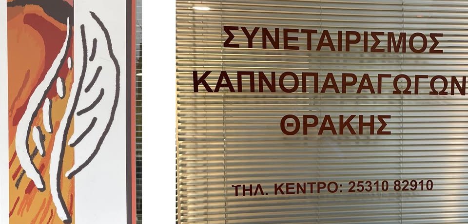 Trakya Tütün Üreticileri Kooperatifinden 'P3-73-2.9 Yatırım Programı' hakkında açıklama