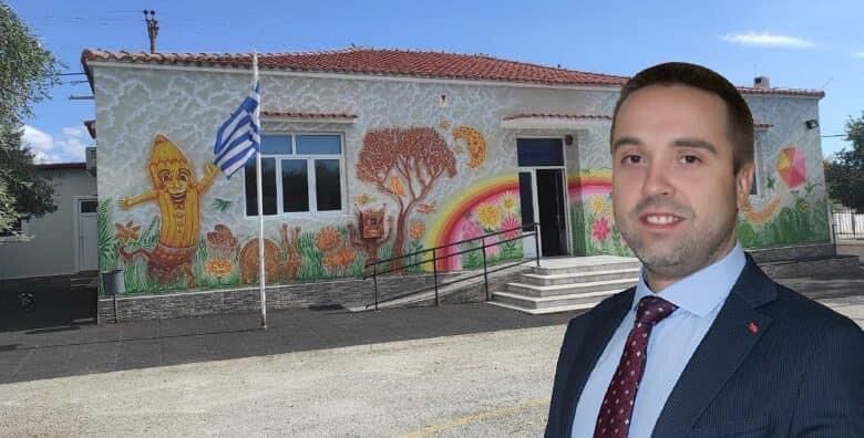 Sirkeli’de 'İkinci Fırsat Okulu'nda ilk zil çaldı