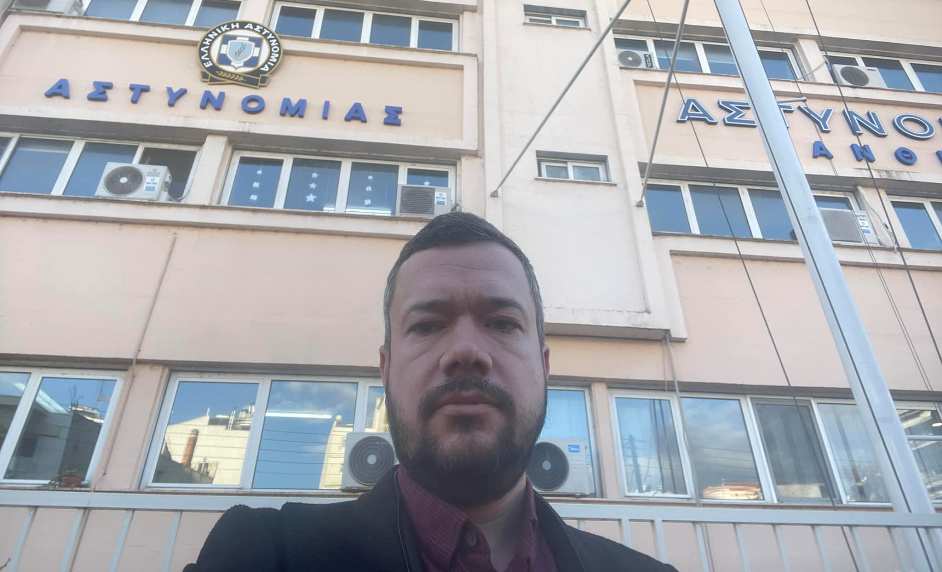 Bahri Belço ifade vermek için emniyete çağrıldı
