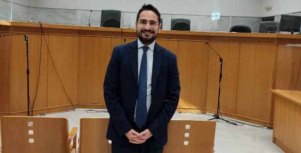 “Doğru bir siyasetle toplum ve bölgemizin kalkınmasına yardımcı olabiliriz”