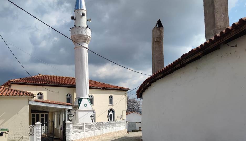 Batı Trakya’da bayram namazı saat kaçta kılınacak?