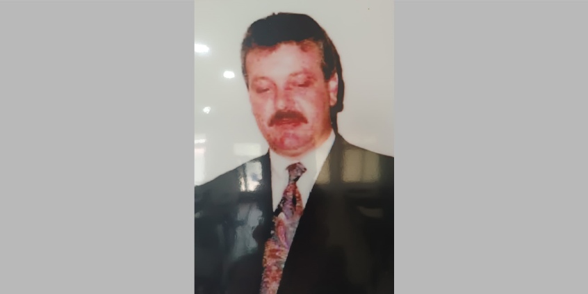 GTGB eski başkanlarından Rıdvan Hatipoğlu vefat etti 