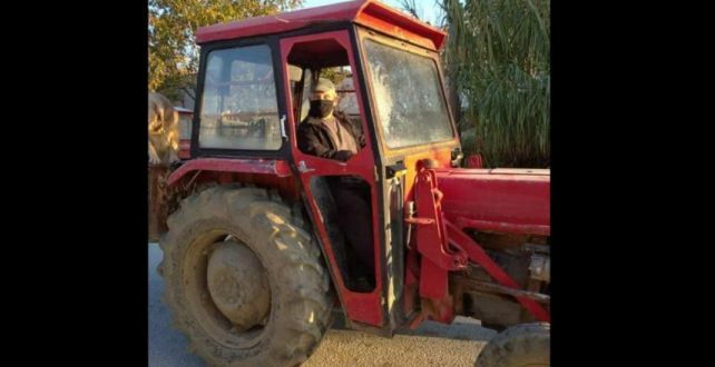 Kayıp! Reşit Ahmet’ten iki gündür haber alınamıyor…