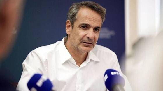 Başbakan Miçotakis Evros’a geliyor