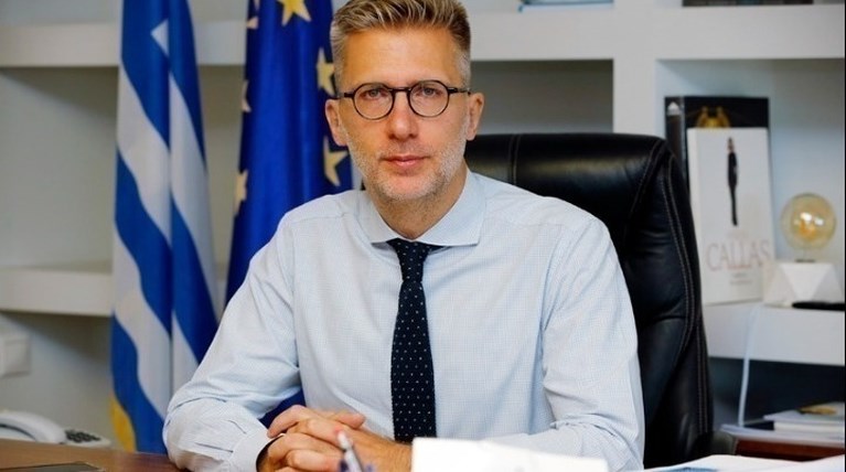 Skerços: “Türkiye'yle bizi birleştiren unsurlara odaklanmak istiyoruz”
