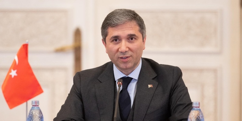 AK Parti'li Sırakaya'dan Batı Trakya Türk Azınlığı'nın seçtiği müftüleri tanımayan Yunanistan'a tepki!