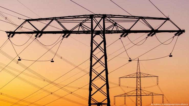 AB artan elektrik fiyatlarına çare arıyor... Yunanistan ne talep etti?