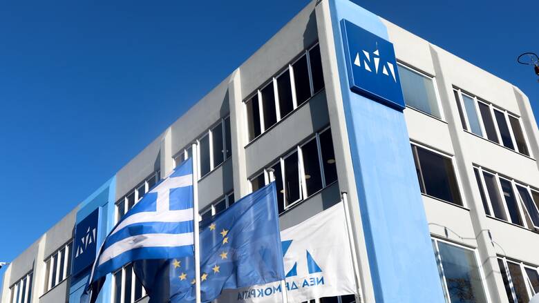 YDP, Eyalet Başkanı Metios’u destekleme kararı aldı
