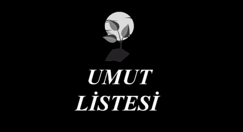 Umut Listesi Başkanı Tarkan Multaza’nın kızı trafik kazası geçirdi