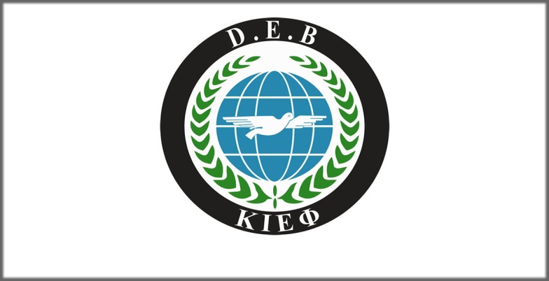 DEB Partisinden 'Dünya İnsan Hakları Günü' açıklaması