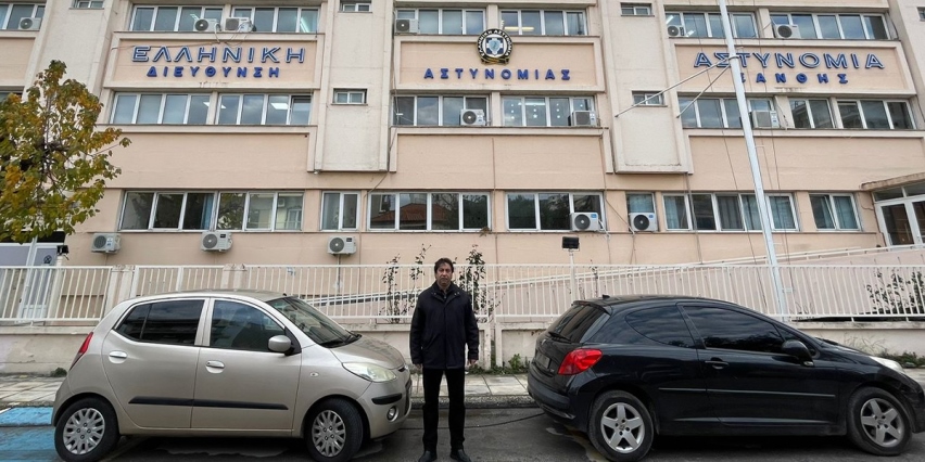 İTB Başkanı Ozan Ahmetoğlu ifade vermek üzere emniyete çağrıldı