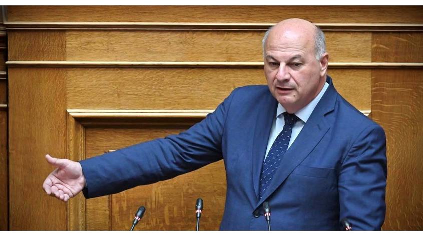 Tsiaras: “Çiftçilerin taleplerinin yüzde 74’ü karşılandı”