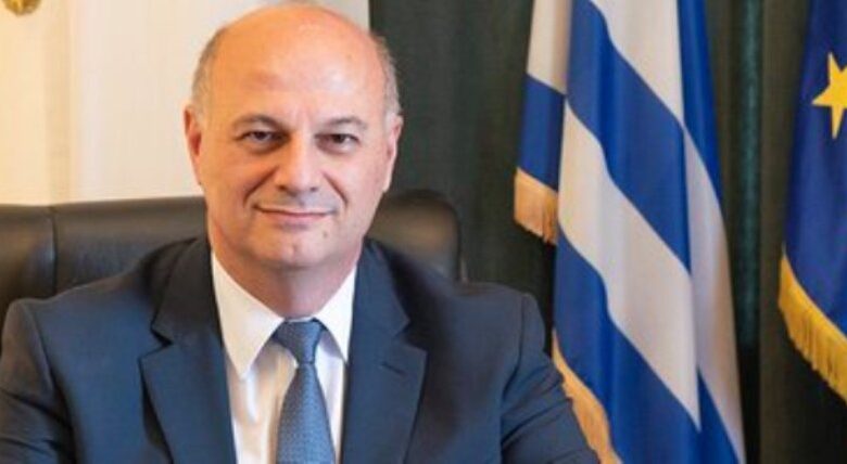 Tsiaras: “Çiftçilerin birçok talebini karşıladık”