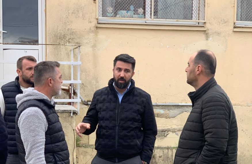 Özgür Ferhat: “Azınlık okullarımız bizim özelimizdir ve tek gerçek hak sahibi Azınlıktır”