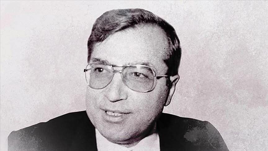 Türkiye’nin Gümülcine Başkonsolosluğu’ndan Dr. Sadık Ahmet için anma mesajı