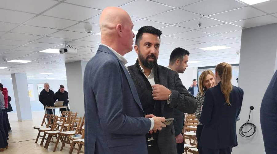 Özgür Ferhat: “Tütün üreticilerinin hayatını kolaylaştıracak yeni politikalar şart”