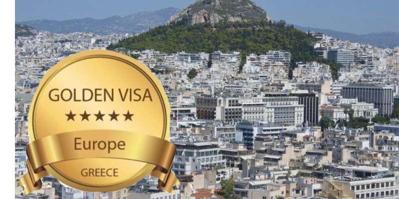 Yunanistan’a Altın vize başvurusunda rekor kırıldı