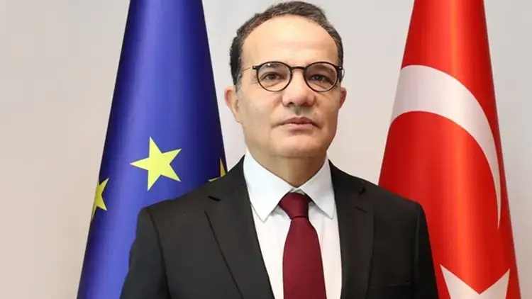 Dışişleri Bakan Yardımcısı Bozay, Türk azınlığın sorunları için BM İnsan Hakları Konseyine çağrıda bulundu