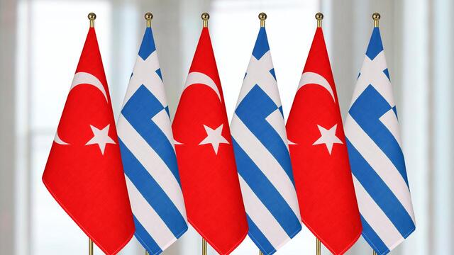 Türkiye ve Yunanistan Dışişleri Bakan Yardımcıları, Ankara'da Siyasi Diyalog Toplantısı'nda görüştü