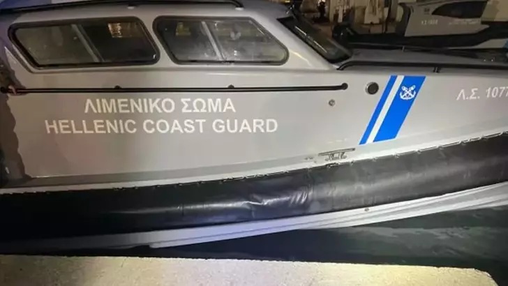 Göçmen faciasına tepki: “Ege ölüm rotasına dönüştü”