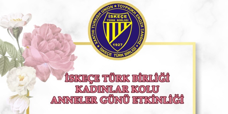 İTB Kadınlar Kolundan ‘Anneler Günü’ kutlaması