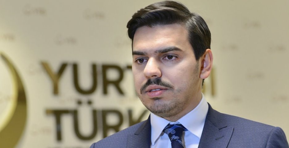 Eren: “Komşumuz Yunanistan’a ve soydaşlarımıza geçmiş olsun”