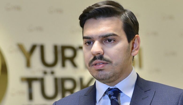 Eren: “Yunanistan, bir taraftar derneğine dahi tahammül edemediğini açıkça göstermiştir”