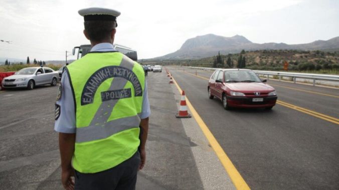 Dedeağaç – Kumçiftliği otobanı yeniden trafiğe açıldı