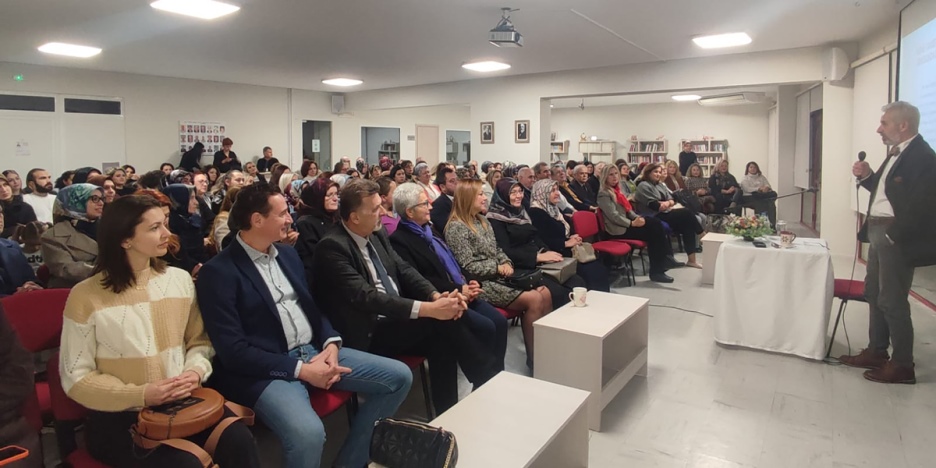 BTAYTD’den "Meme Kanseri Farkındalığı” başlıklı etkinlik