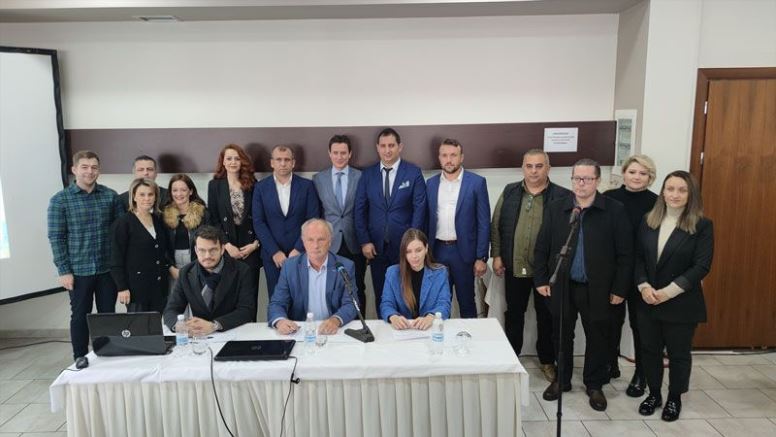 BTAYTD genel kurulu seçim sonuçları belli oldu