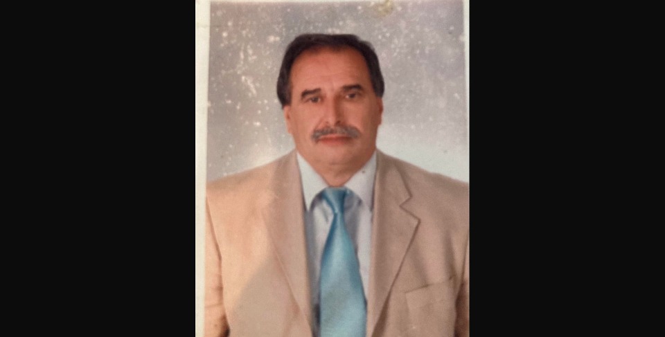 Ozan Ahmetoğlu’nun acı günü