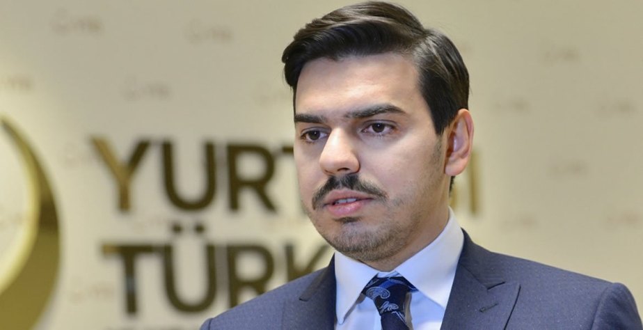 YTB Başkanı Eren’den Sadık Ahmet paylaşımı