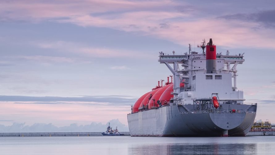 AB, Dedeağaç’taki LNG terminal inşasına desteğini onayladı