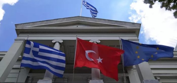 Türkiye'den AB ve Yunanistan'a "azınlıklar" yanıtı