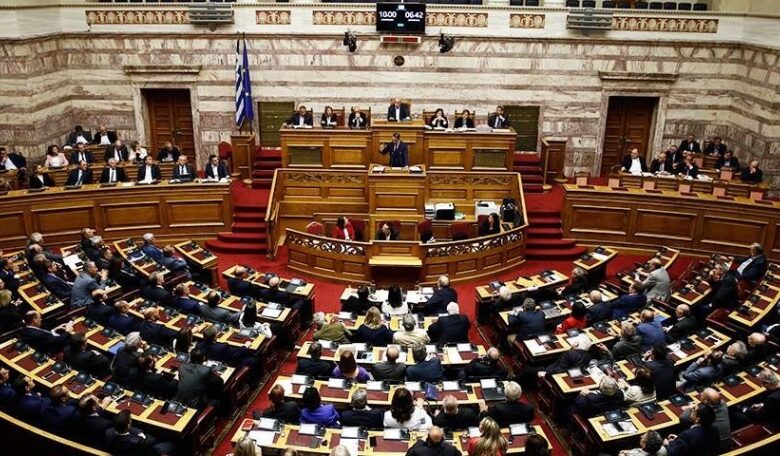 Mecliste koyun çiçeği önlemleri için sert tartışma