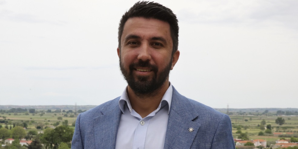 “Azınlığın eğitim seviyesini iyileştirmek için çaba sarf edeceğiz”