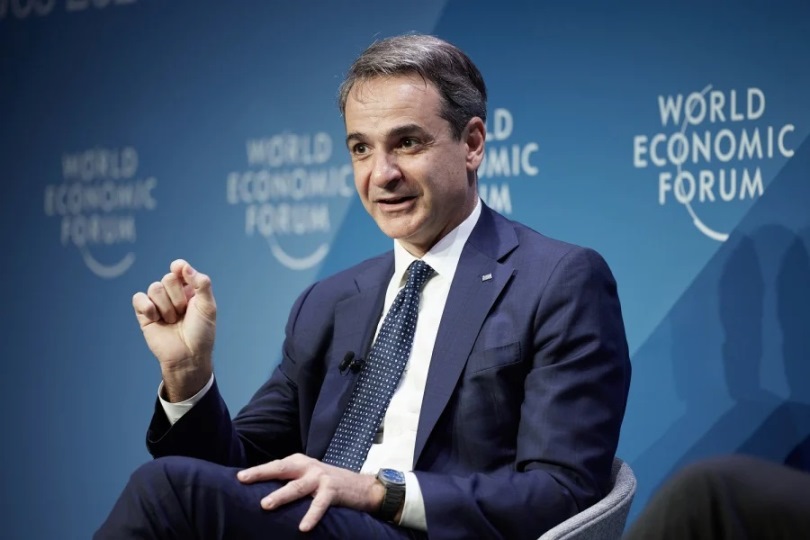 Miçotakis: “Yeşil enerji ihracatçısı olmak istiyoruz”