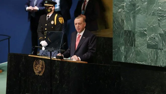 “Yunanistan, Türk Azınlığa karşı ayrımcı ve baskıcı politikalar izlemektedir”