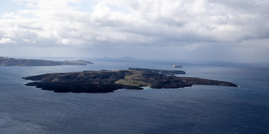 Yamurgi Adası'nda olağanüstü hal ilan edildi