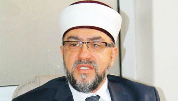 “Müslümanların kutsalına yapılan saldırı için kimse bana ne dememelidir”