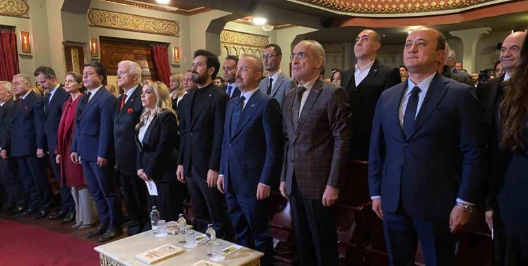 “Son Dakika: Bizim Hikayemiz” kitabı Ankara’da tanıtıldı