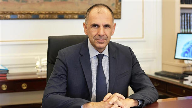 Yerapetridis: “Türkiye ile ikili ilişkilerde soğukkanlılık ve karşılıklı anlayışın korunması önemli”