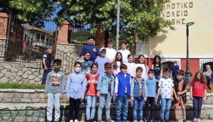 İdadiye İlkokulu Dünya Robotic Olimpiyatları’nda başarılarına devam ediyor